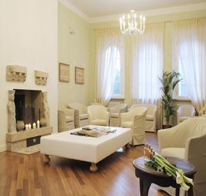 Matilde Di Canossa Golf Spa & Hotel Resort Reggio Emilia Exterior photo